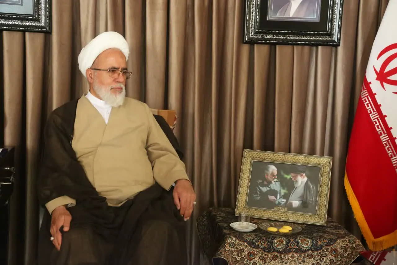 غفوری