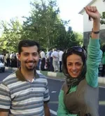 مسیح علینژاد