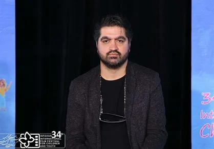 بهروز نشان: از بی&zwnj;توجهی به سینمای کودک در اکران نورزی شوکه شدم