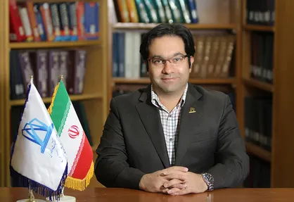 پروژه تحقیقاتی برای مرکز تحقیقات آلومینیوم دانشگاه صنعتی اراک تعریف نشده است