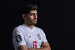 تیم ملی فوتبال ایران