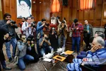 دومین جلسه رسیدگی مجدد به پرونده قتل میترا استاد