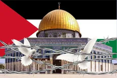 برگزاری میزگرد روز قدس در سایه معامله قرن از سوی سفارت ایران در اردن
