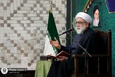 اقتدار شهید سلیمانی در میدان پشتوانه قدرت دیپلماسی ما بود