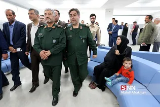 افتتاح اولین بیمارستان تخصصی دندانپزشکی کشور با نام «بیمارستان شهید بهرام شکری»