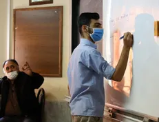 دفترچه تکمیل ظرفیت آزمون استخدام دبیری به زودی منتشر می‌شود