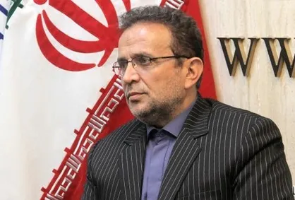 بزرگترین تضمین مذاکرات وین، وصول &laquo;چک برگشتی&raquo; غرب است / با آمریکا به طور مستقیم مذاکره نخواهیم کرد