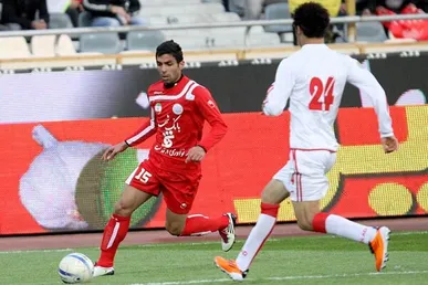 واکنش تند استقلال به اظهارات جنجالی پیشکسوت پرسپولیس