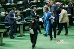 صحن علنی مجلس شورای اسلامی