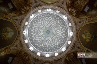 کاخ مرمر