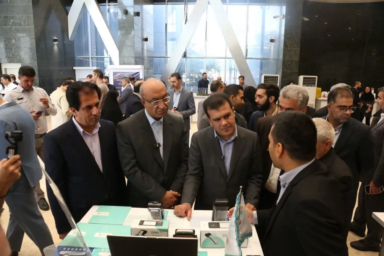 کرمانشاه به دروازه صادرات محصولات دانش‌بنیان به منطقه تبدیل می‌شود