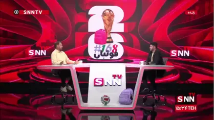 فیروز کریمی: یکی از اهداف برگزاری تورنمنت سه جانبه تضعیف پرسپولیس بود!
