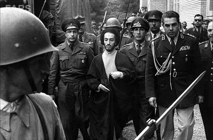 فیلم/ خاطره جالب رهبر انقلاب از شهید نواب صفوی