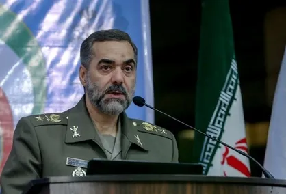 امیر آشتیانی: رفع نیاز&zwnj;های کشور از اهداف اصلی کارگروه مشارکت ملی و دفاعی است