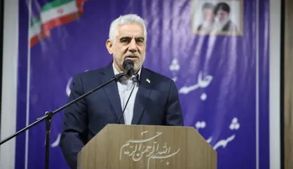 راه آهن رشت_آستارا با کمترین هزینه اجرایی می&zwnj;شود