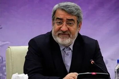 ایران همچنان به مبارزه با مواد مخدر ادامه داده است