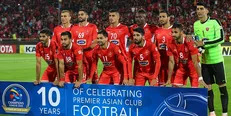 تشکیل جلسه ستاد برگزاری فینال لیگ قهرمانان آسیا
