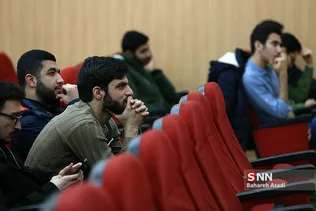 آمفی تئاتر مولانا