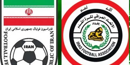 خطر تعلیق عراق رفع شد