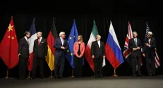 امتیازگیری ترامپ از تحریم ایران برای انتخابات در آمریکا
