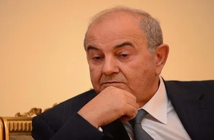 درخواست تعویق انتخابات پارلمانی عراق از سوی ائتلاف &laquo;علاوی&raquo;