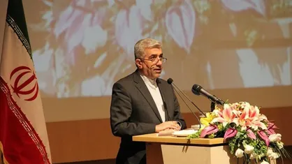 وزیر نیرو:جامعه بدمصرفی هستیم