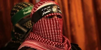 فرمانده کتائب القسام آغاز عملیات &laquo;طوفان الاقصی&raquo; را اعلام کرد