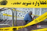 ماه رمضان در حرم حضرت عبدالعظیم(ع)