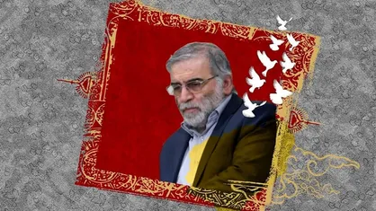 خیابانی در تهران به نام شهید محسن فخری زاده تغییر نام یافت
