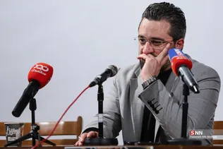 نشست انتخاباتیی