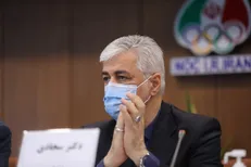 سجادی: امیدوارم بهترین فرد برای سرمربیگری تیم ملی فوتبال انتخاب شود/ دوران سرپرستی در فدراسیون‌ها دوران بدی نیست