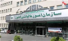 مدیرکل دفتر بازرسی ویژه مبارزه با پولشویی و فرار مالیاتی منصوب شد