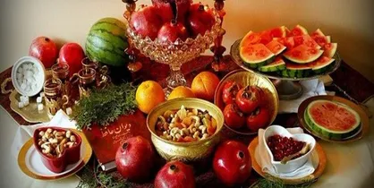 برنامه&zwnj;های ویژه شهرداری تهران برای شب یلدا