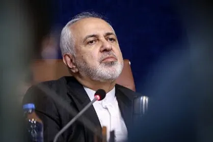 ظریف: مقاومت تا زمانی که اشغالگری و جنایت وجود دارد ادامه خواهد داشت +فیلم