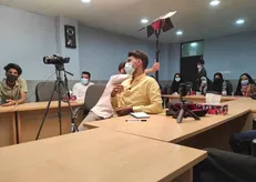 پاتوق مطالبه‌گری، گامی موثر در افزایش مشارکت در انتخابات