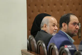 هشتمین جلسه رسیدگی به پرونده شرکت پتروشیمی