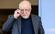 طرح‌های روز‌های پایانی وزارت نفت کلید می‌خوردند تا دولت بعد انجام دهد