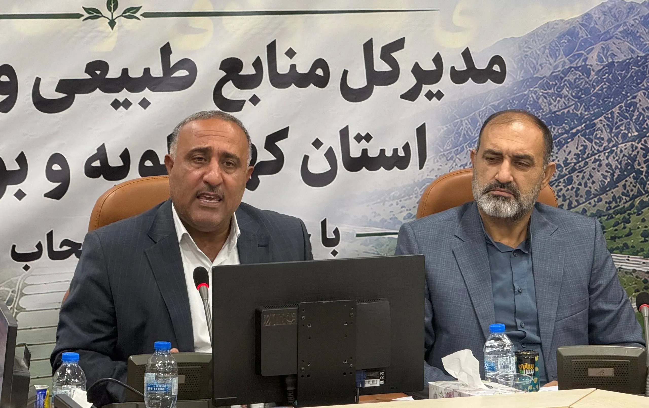کاهش ۳۹ درصدی آتش‌سوزی‌های جنگل‌های کهگیلویه و بویراحمد/۷۰۰ هکتار از جنگل‌های بلوط درگیر آفت شد