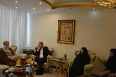 جاری شدن خون شهدا سبب اثبات حقانیت نظام‌ اسلامی شد
