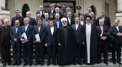ماه&zwnj;های پایانی کار دولت&zwnj;ها و ۵ توصیه رهبر انقلاب