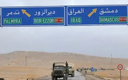 بغداد: مذاکره&zwnj;ای با کُردهای تحت حمایت آمریکا در سوریه نداشتیم