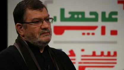 روح&zwnj;الامینی درگذشت اعظم طالقانی را تسلیت گفت