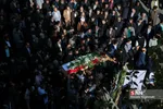 تشیع شهید جهادی
