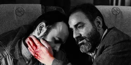 نمایش بهترین فیلم سینمای مقاومت ایران در اسپانیا