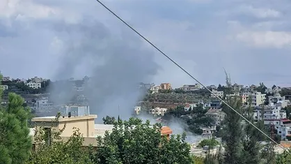 نقض یکی از شروط ایران برای آتش بس توسط رژیم صهیونیستی/ آمریکا سگ زنجیر پاره خود را مهار کند + فیلم
