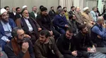 دیدار مداحان سرشناس با رهبر انقلاب 