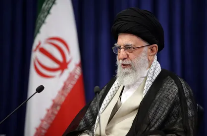 نامه ۶۰۰ تن از علمای اهل سنت به رهبر انقلاب برای حضور پرشور در انتخابات