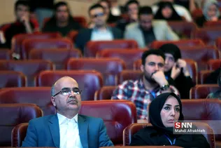 رکنگره بین اللملی فیزیولوژی و فارماکولوژی