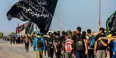 سامانه سماح برای ثبت‌نام متقاضیان اربعین در برخی استان‌ها دوباره باز شد