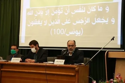 نظری: طرح معروف به صیانت یا هر طرحی که بتواند ما را از چنگال دشمن نجات دهد، مهم است